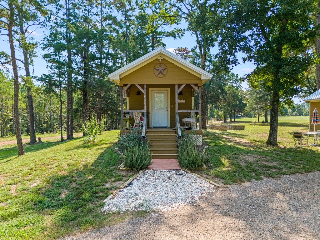 130 & 154 Pr 3331 Big Sandy TX 75755