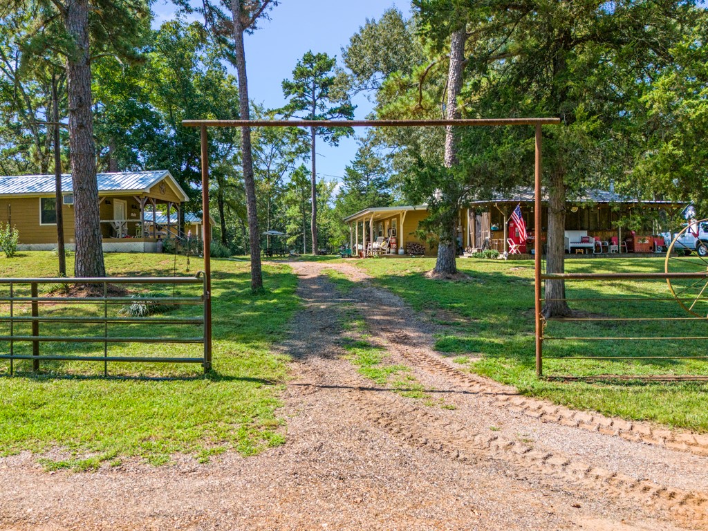 130 & 154 Pr 3331 Big Sandy TX 75755