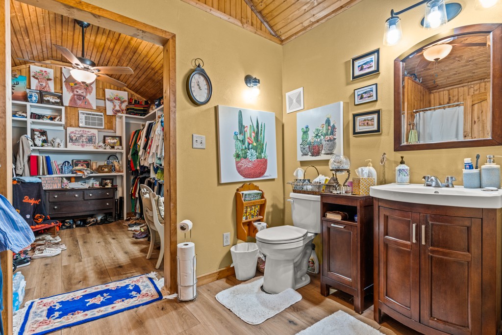 130 & 154 Pr 3331 Big Sandy TX 75755
