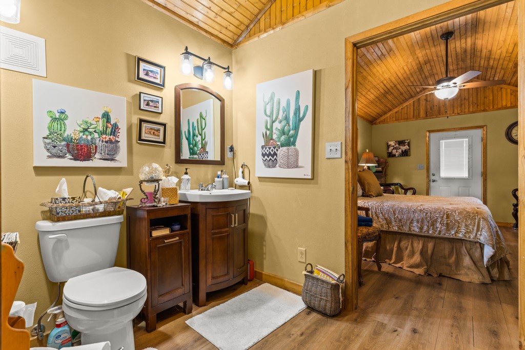130 & 154 Pr 3331 Big Sandy TX 75755