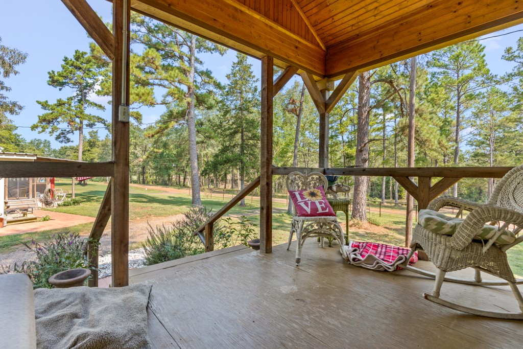 130 & 154 Pr 3331 Big Sandy TX 75755