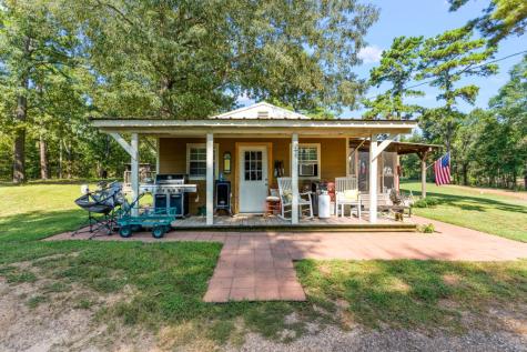 130 & 154 Pr 3331 Big Sandy TX 75755