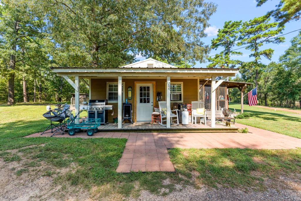 130 & 154 Pr 3331 Big Sandy TX 75755