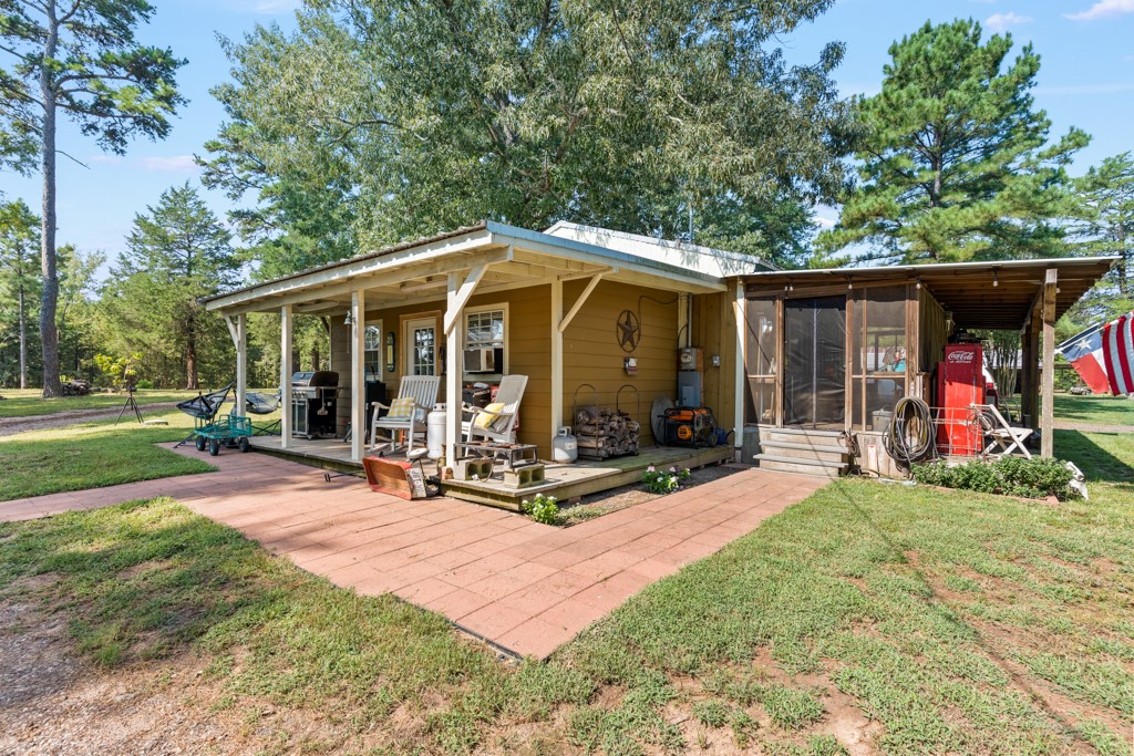 130 & 154 Pr 3331 Big Sandy TX 75755