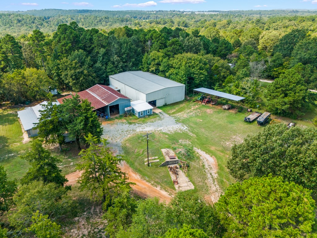 130 & 154 Pr 3331 Big Sandy TX 75755