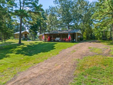 130 & 154 Pr 3331 Big Sandy TX 75755