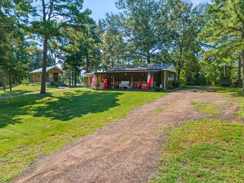 130 & 154 Pr 3331 Big Sandy TX 75755