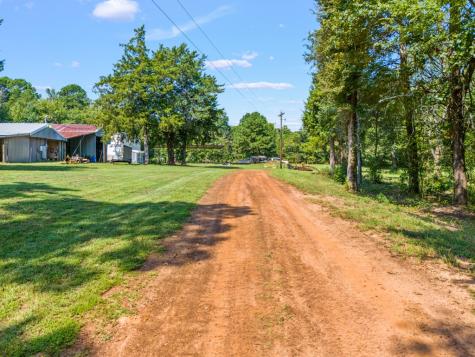 130 & 154 Pr 3331 Big Sandy TX 75755