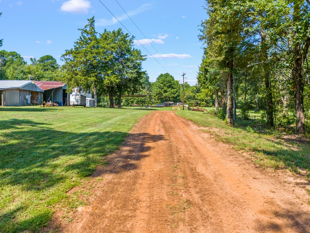 130 & 154 Pr 3331 Big Sandy TX 75755