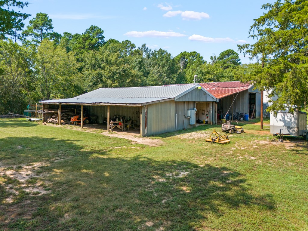 130 & 154 Pr 3331 Big Sandy TX 75755