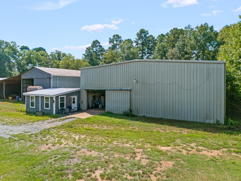 130 & 154 Pr 3331 Big Sandy TX 75755