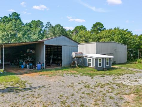 130 & 154 Pr 3331 Big Sandy TX 75755