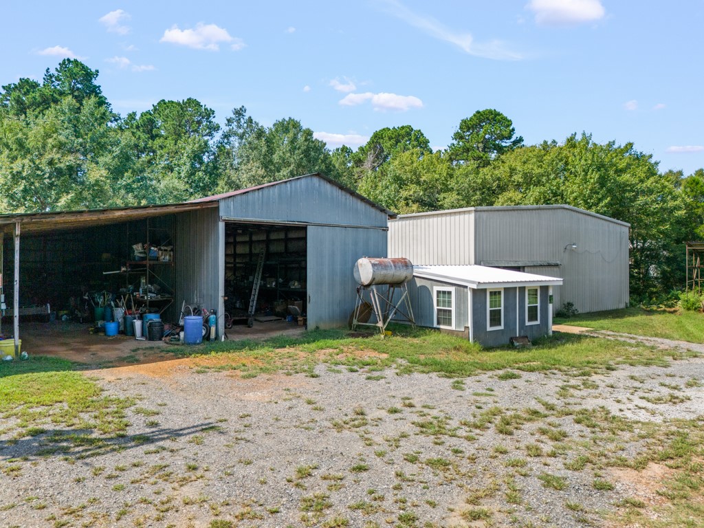 130 & 154 Pr 3331 Big Sandy TX 75755