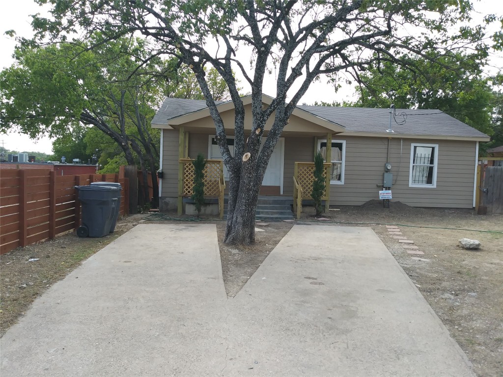 4251 Maryland Avenue Dallas TX 75216