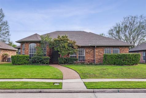 405 Vicki Lane Wylie TX 75098