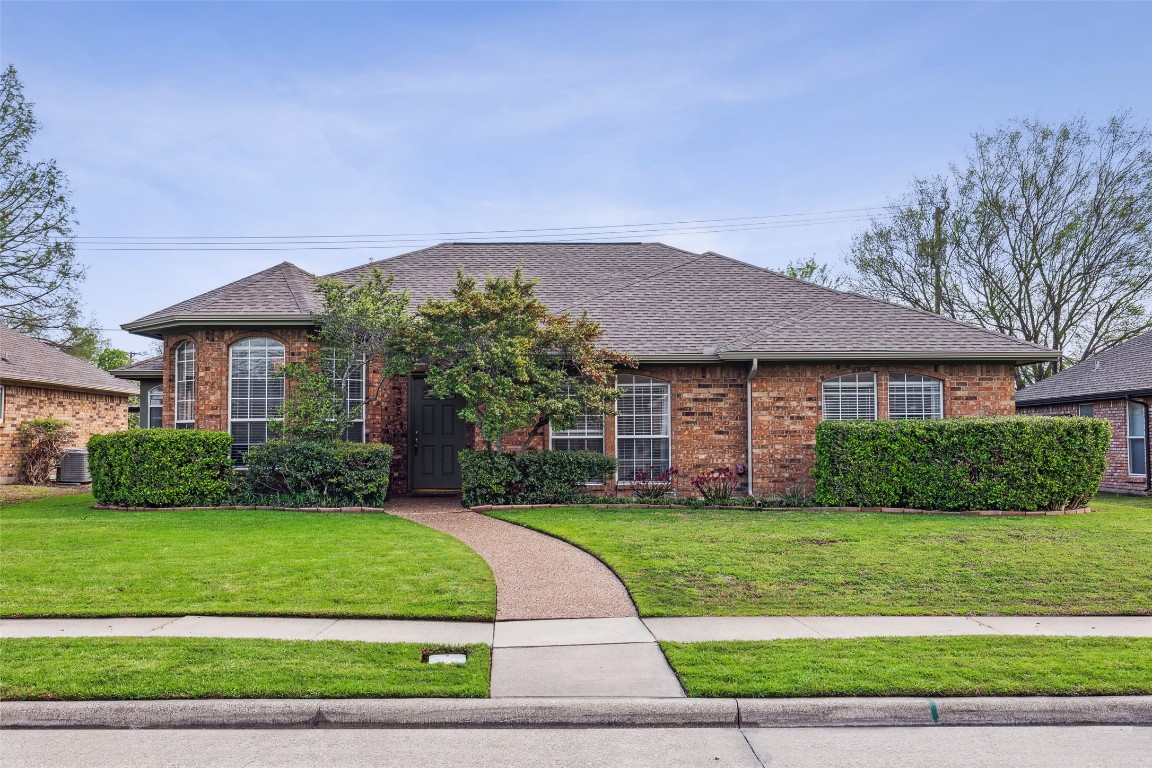 405 Vicki Lane Wylie TX 75098