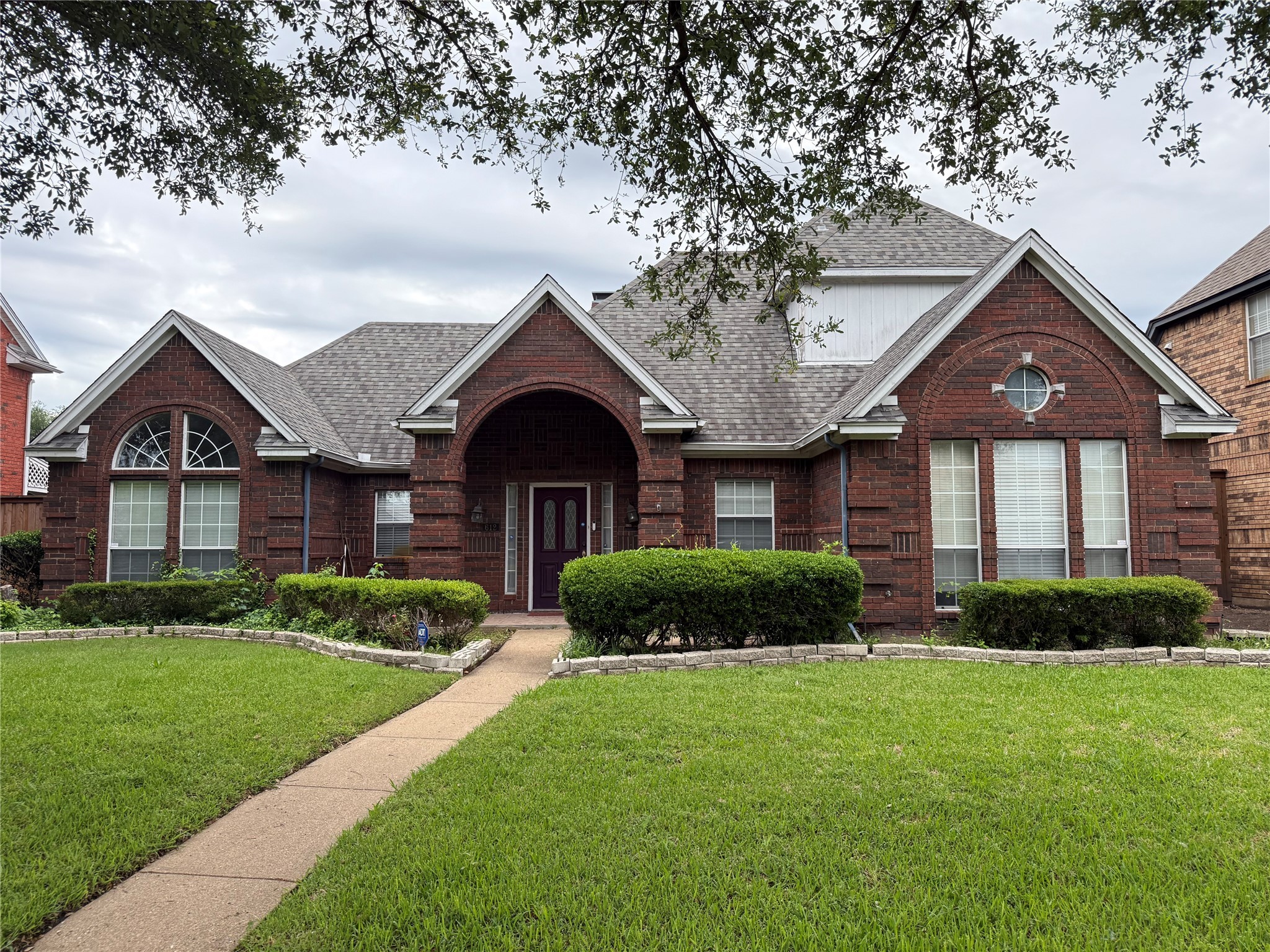 612 Wedgewood Drive Mesquite TX 75150