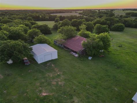 5444 Well Service Road Bowie TX 76230