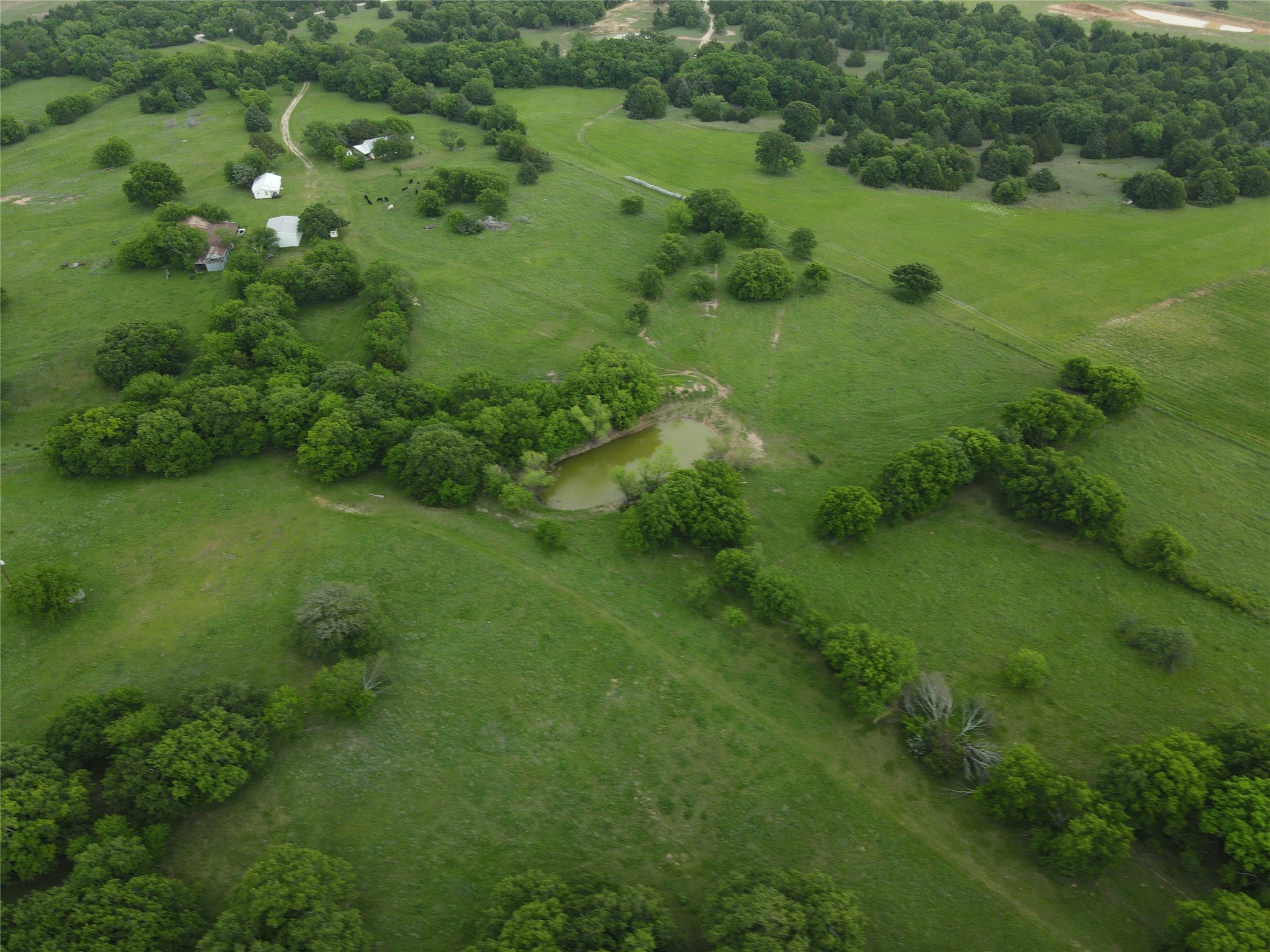 5444 Well Service Road Bowie TX 76230