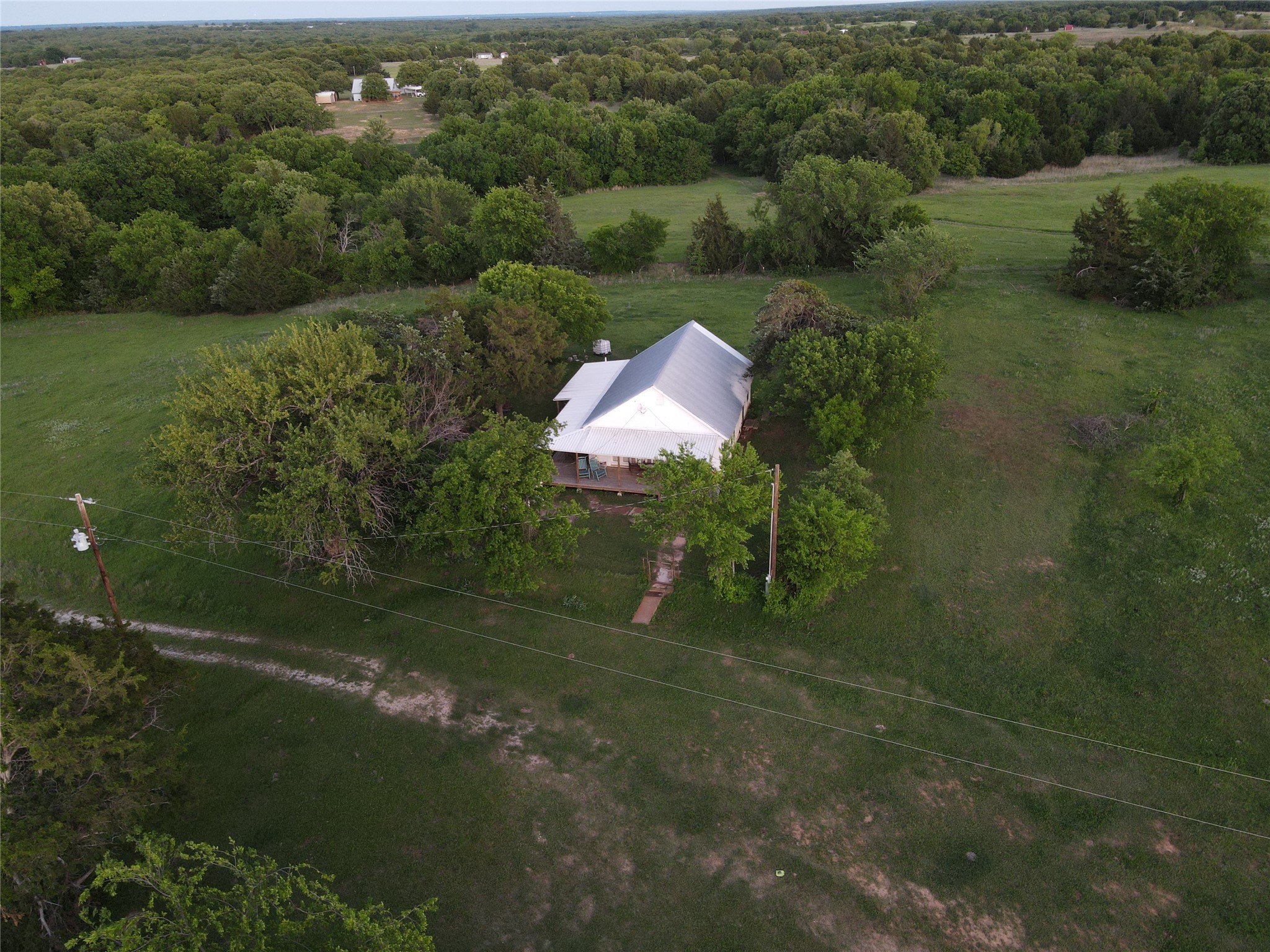 5444 Well Service Road Bowie TX 76230