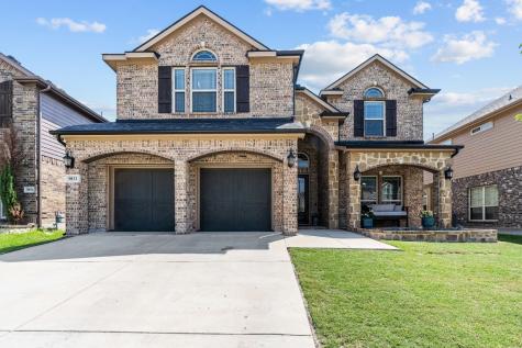 9832 Yellow Cup Drive Fort Worth TX 76177
