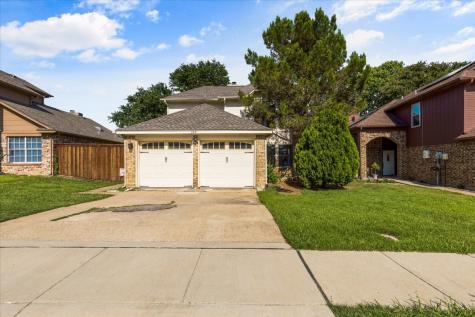 949 Ramblewood Drive Lewisville TX 75067