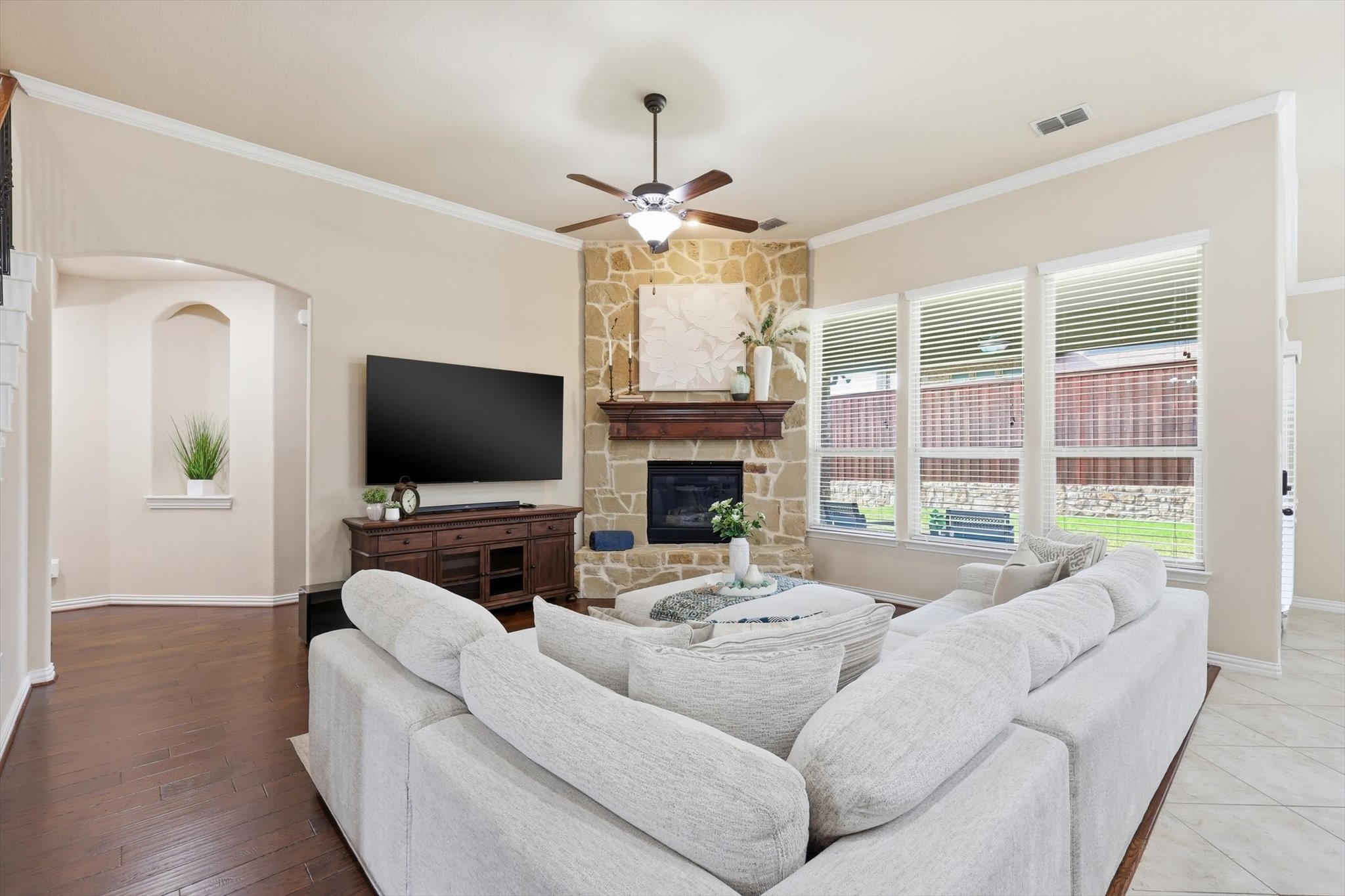 9714 Amberwoods Lane Frisco TX 75035