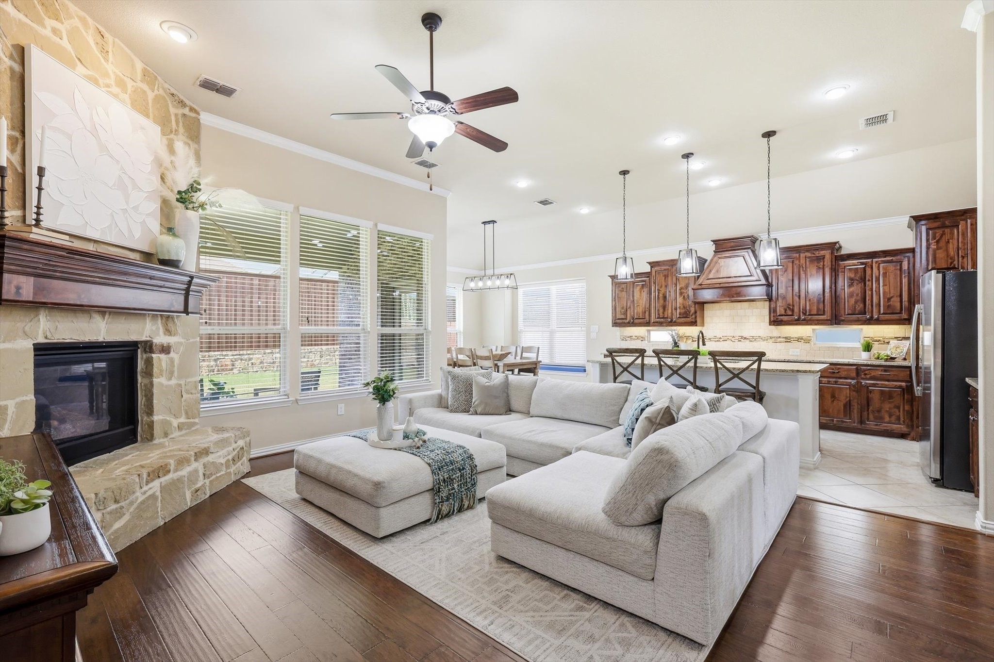 9714 Amberwoods Lane Frisco TX 75035