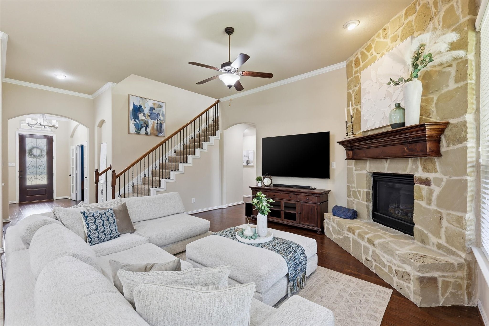 9714 Amberwoods Lane Frisco TX 75035