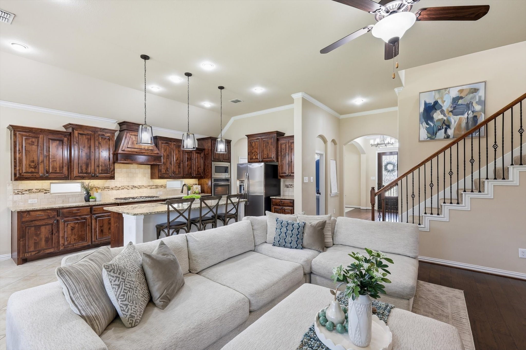 9714 Amberwoods Lane Frisco TX 75035