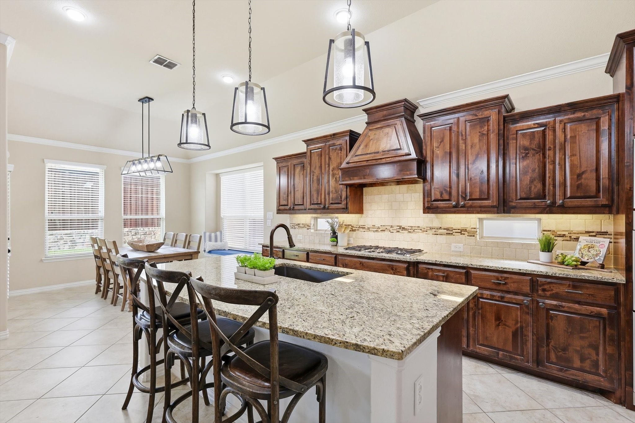 9714 Amberwoods Lane Frisco TX 75035