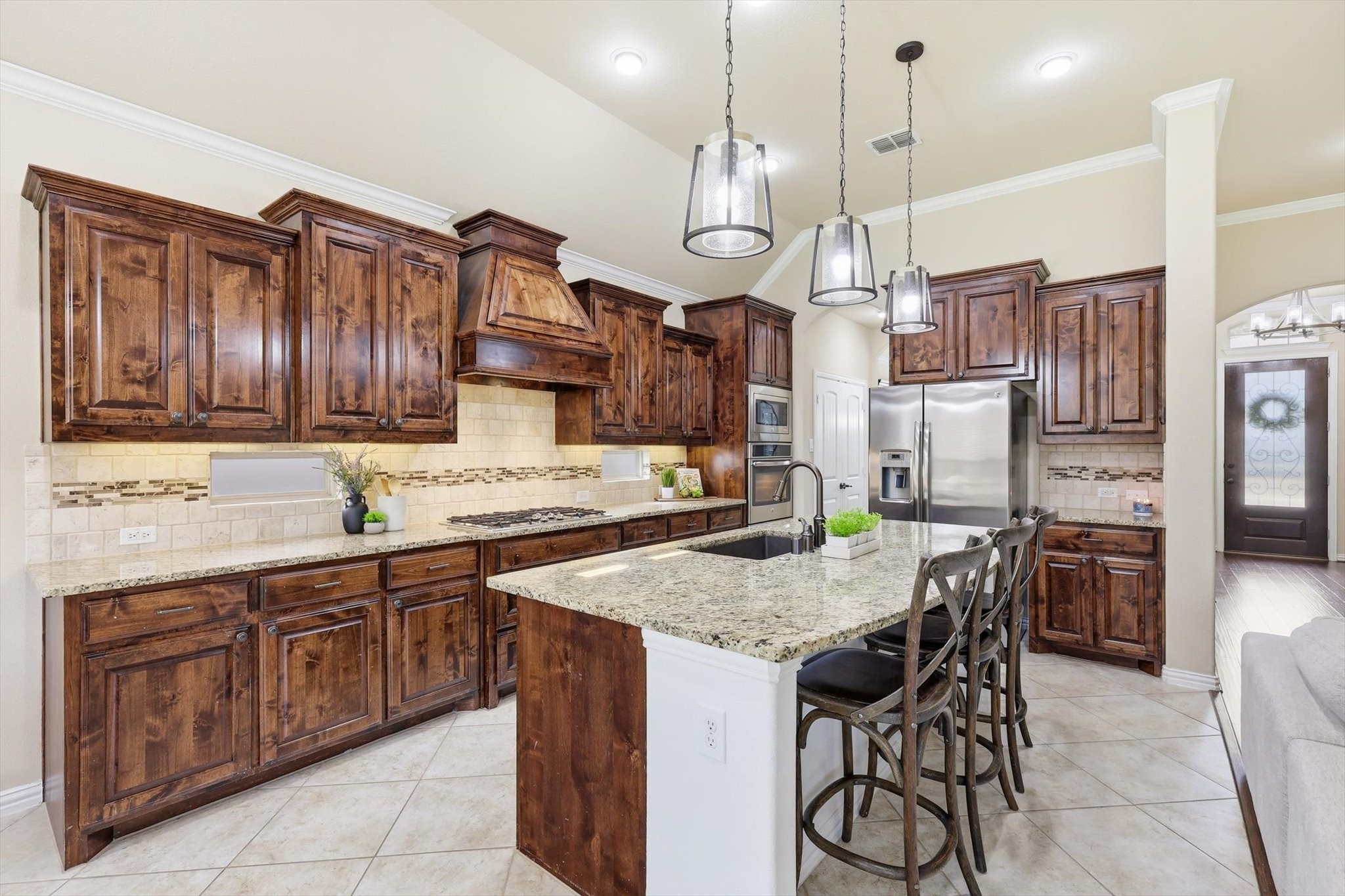 9714 Amberwoods Lane Frisco TX 75035
