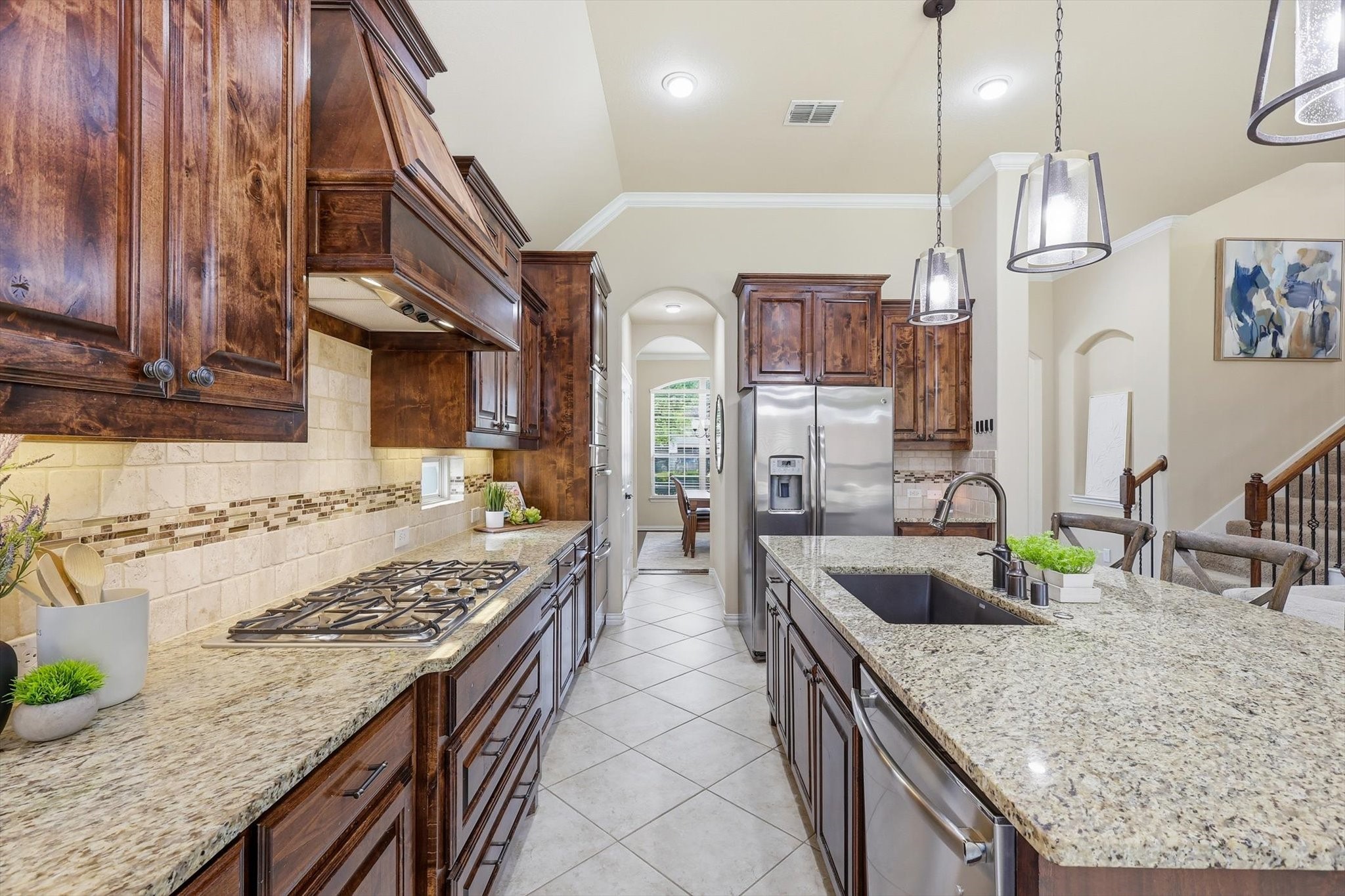9714 Amberwoods Lane Frisco TX 75035