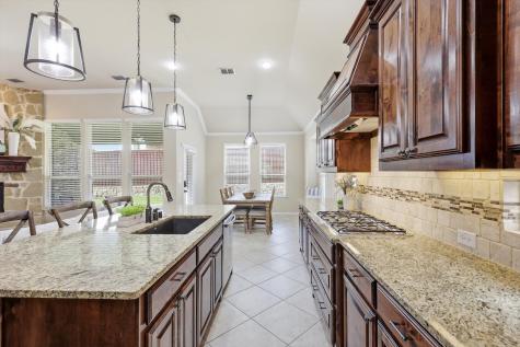 9714 Amberwoods Lane Frisco TX 75035