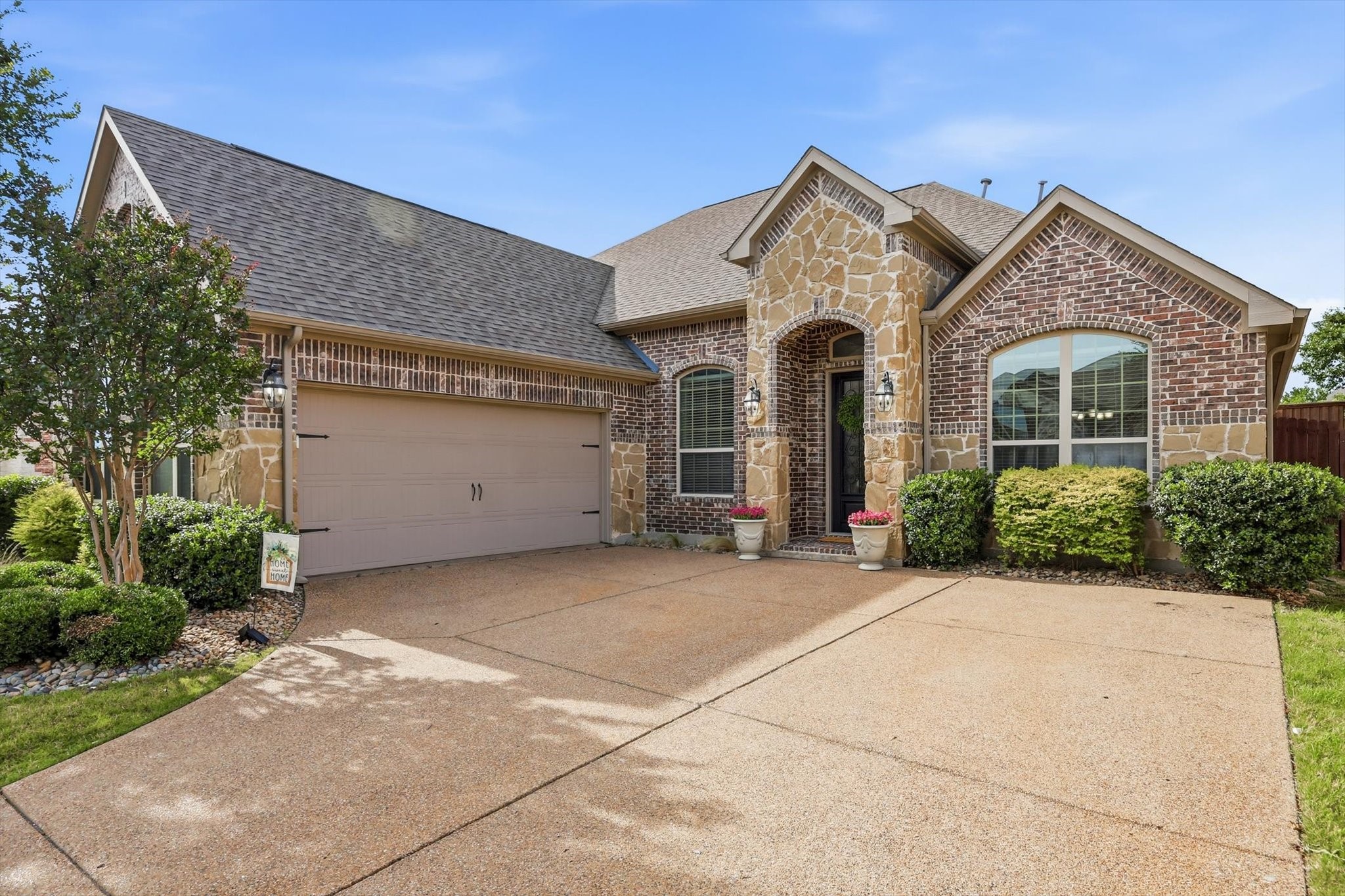 9714 Amberwoods Lane Frisco TX 75035