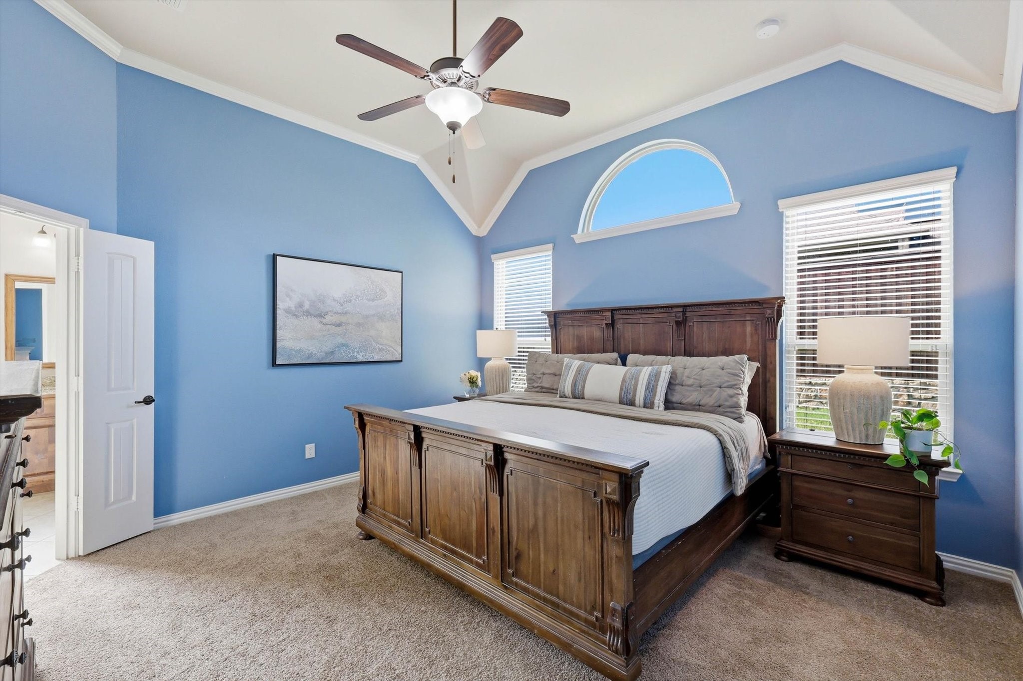 9714 Amberwoods Lane Frisco TX 75035