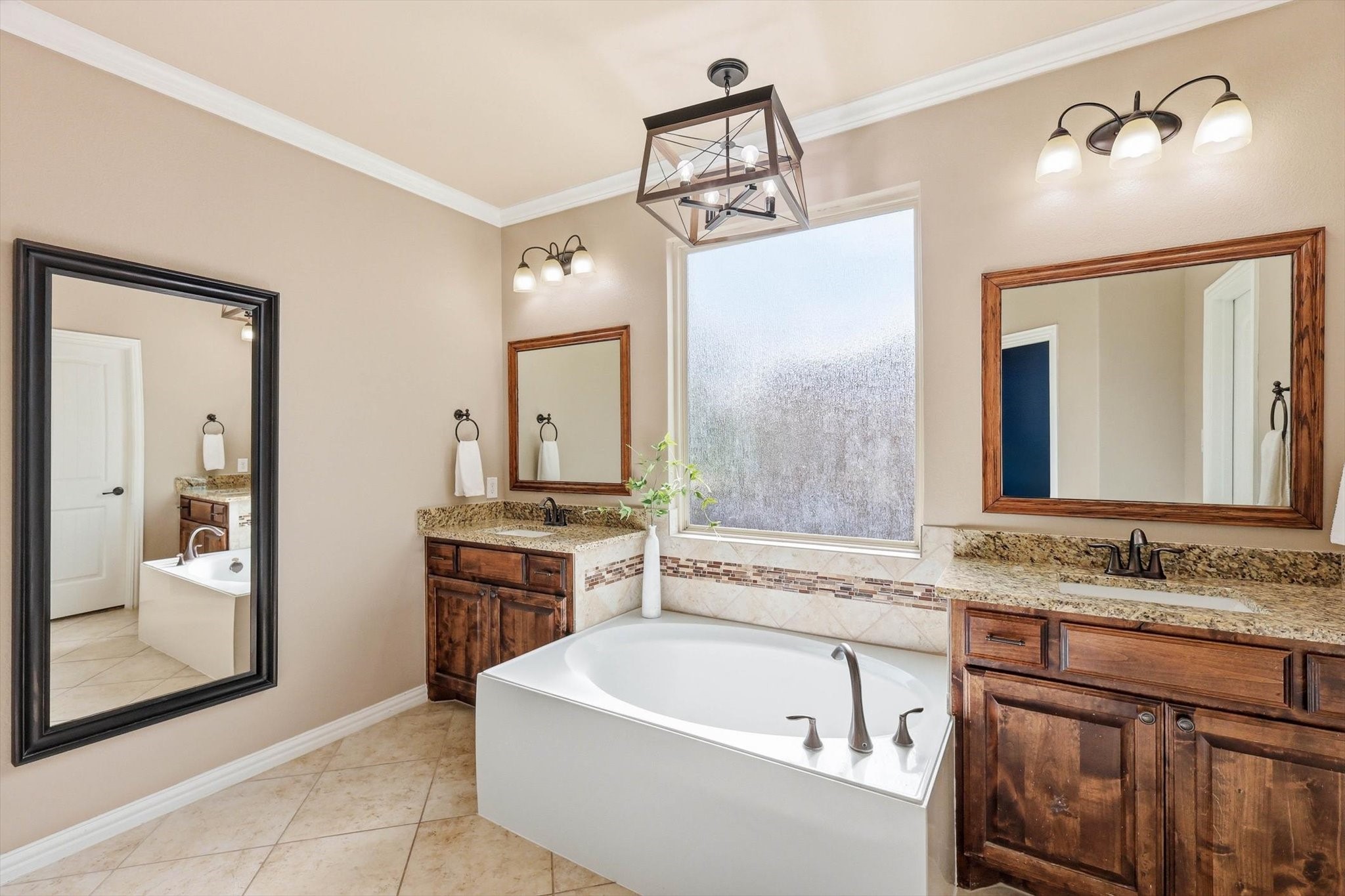 9714 Amberwoods Lane Frisco TX 75035