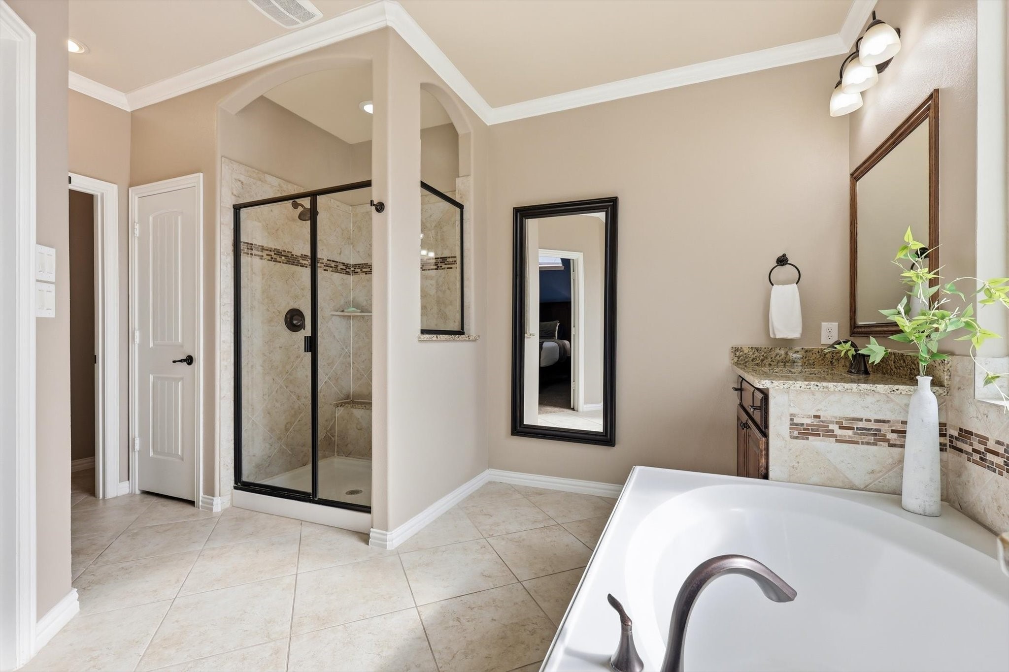 9714 Amberwoods Lane Frisco TX 75035