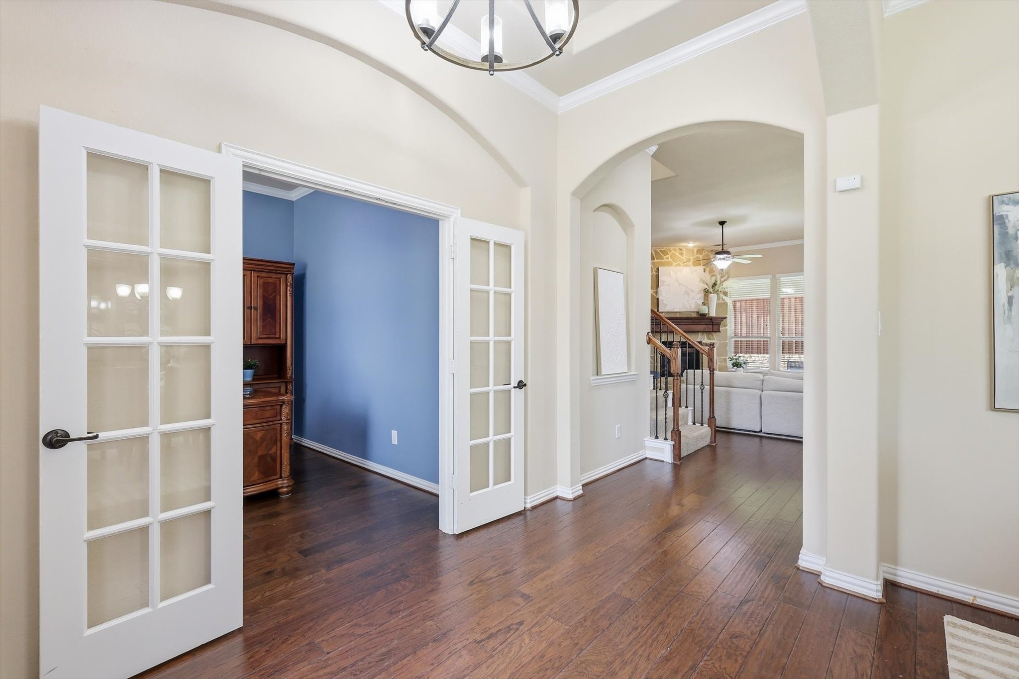 9714 Amberwoods Lane Frisco TX 75035