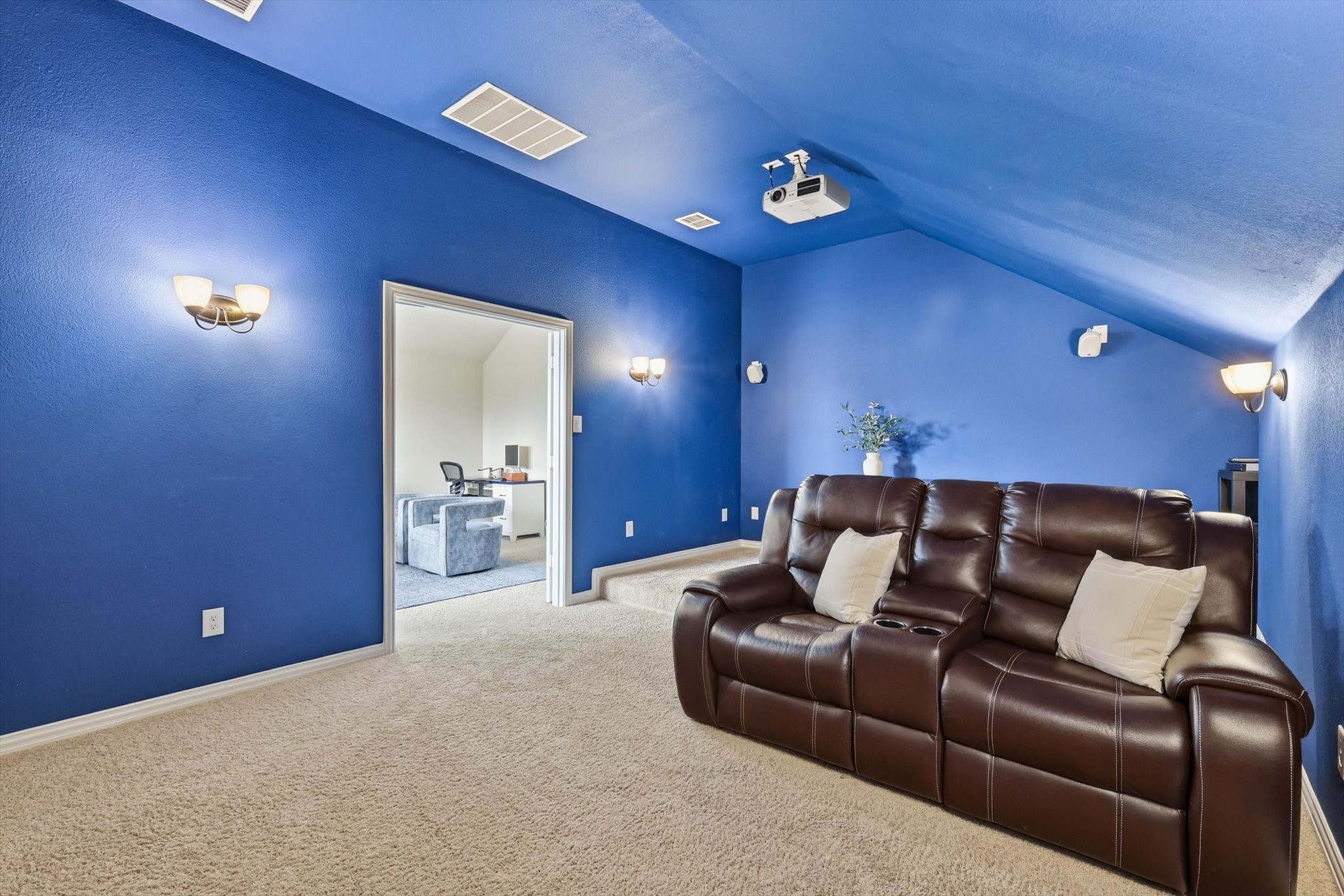9714 Amberwoods Lane Frisco TX 75035