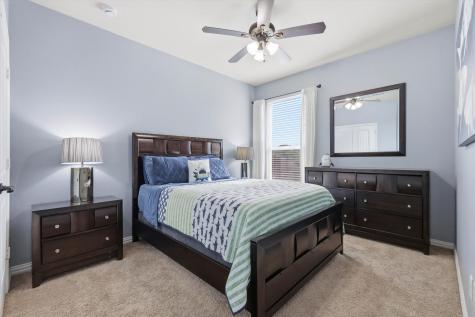 9714 Amberwoods Lane Frisco TX 75035