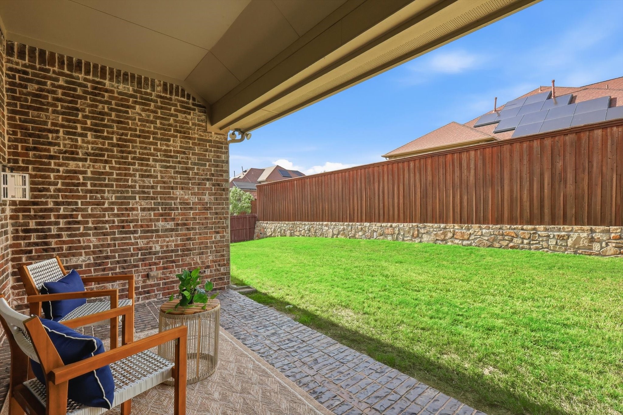 9714 Amberwoods Lane Frisco TX 75035