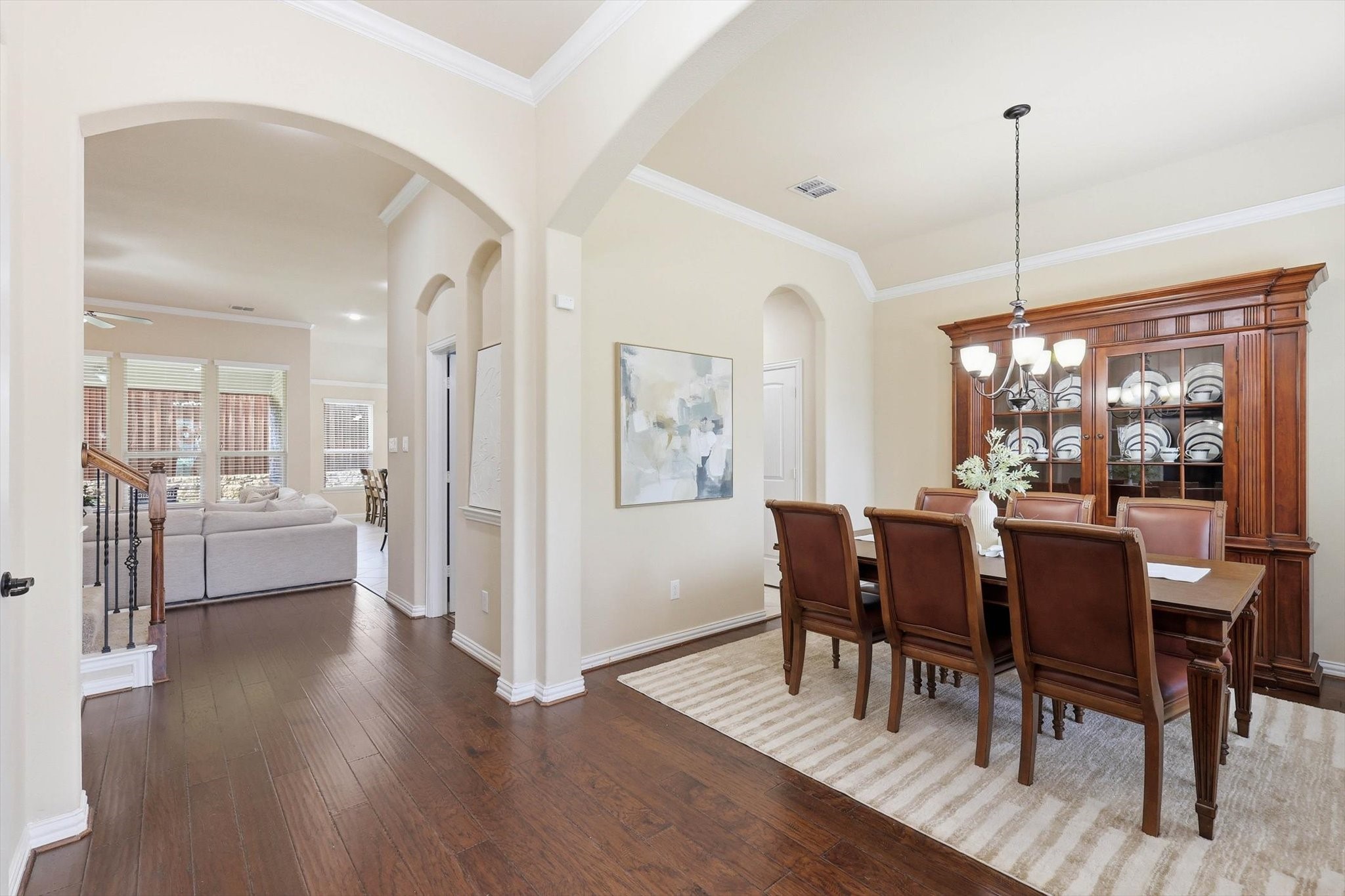 9714 Amberwoods Lane Frisco TX 75035