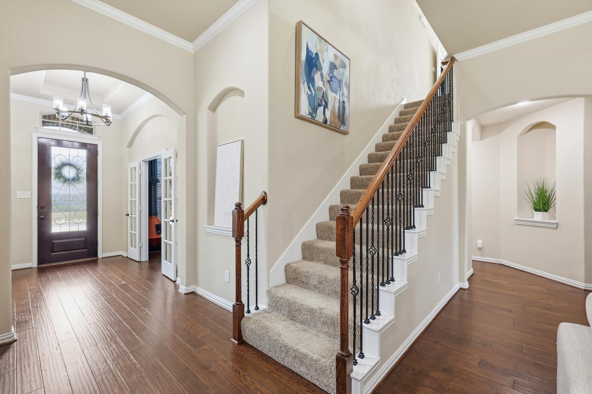 9714 Amberwoods Lane Frisco TX 75035