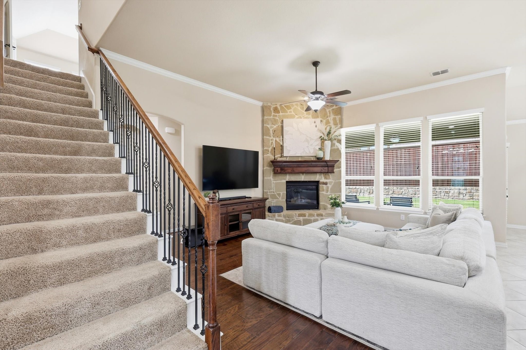 9714 Amberwoods Lane Frisco TX 75035