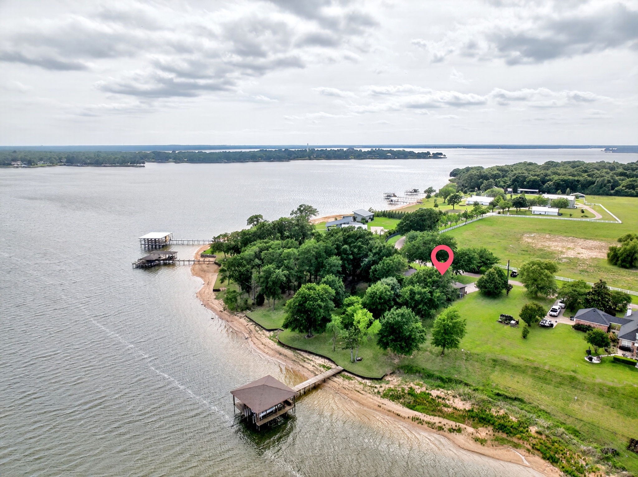 15491 Presidio Circle Caney City TX 75148