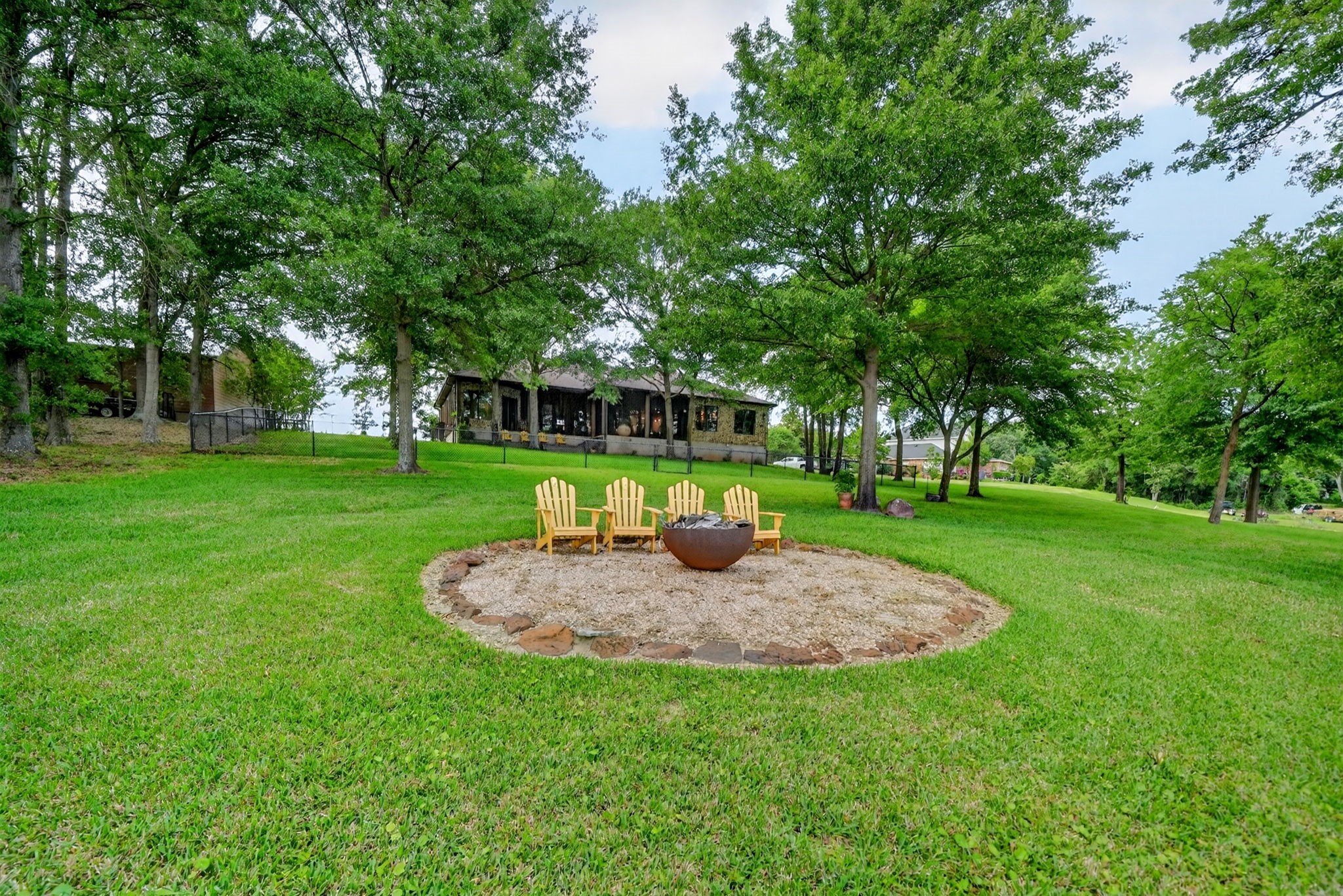 15491 Presidio Circle Caney City TX 75148