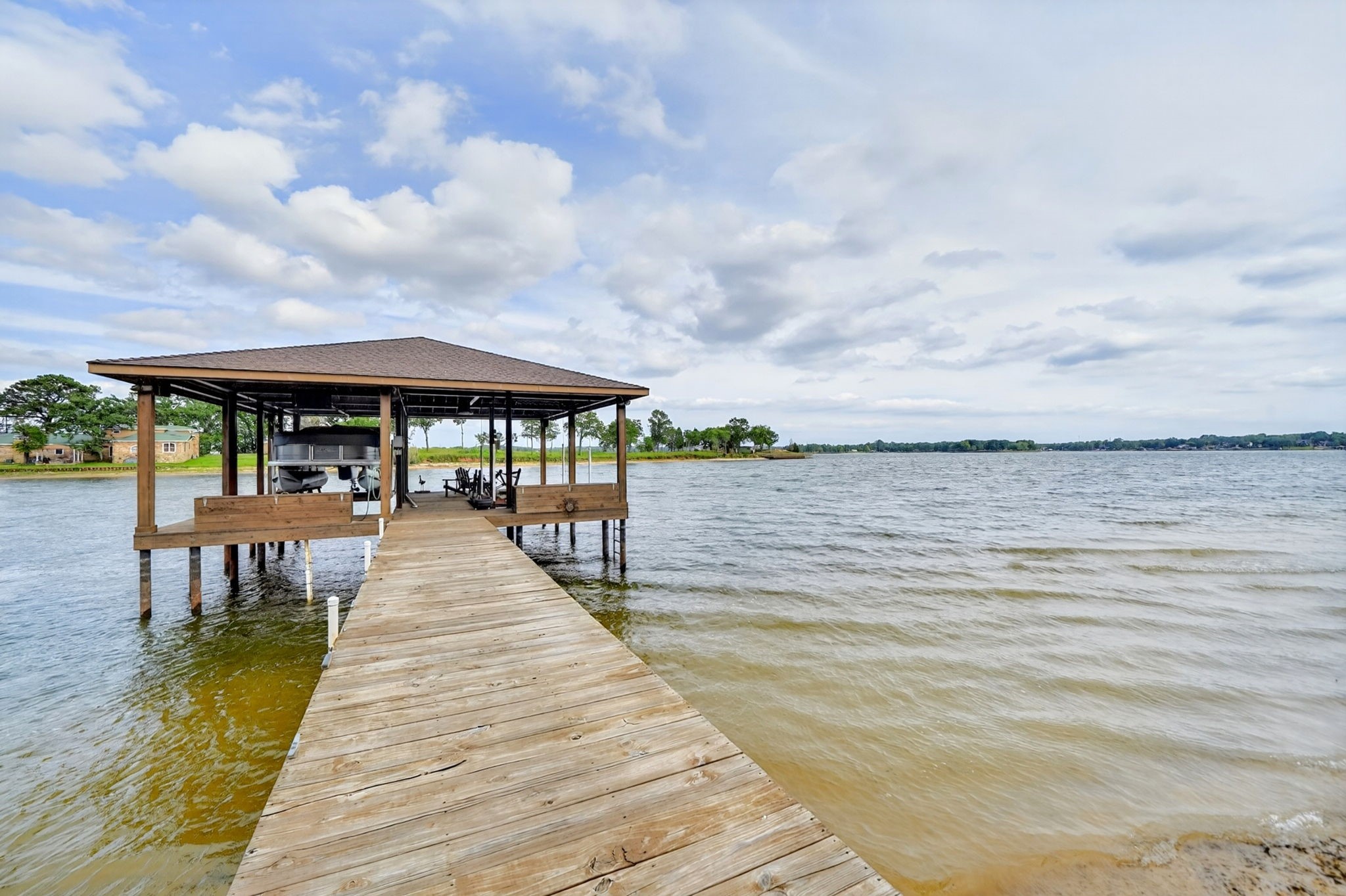 15491 Presidio Circle Caney City TX 75148