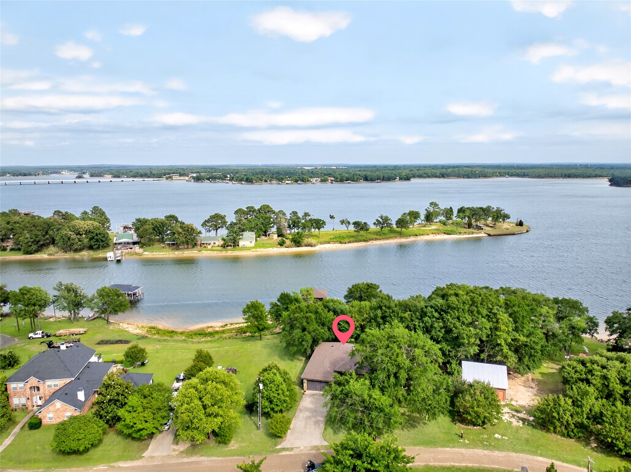 15491 Presidio Circle Caney City TX 75148