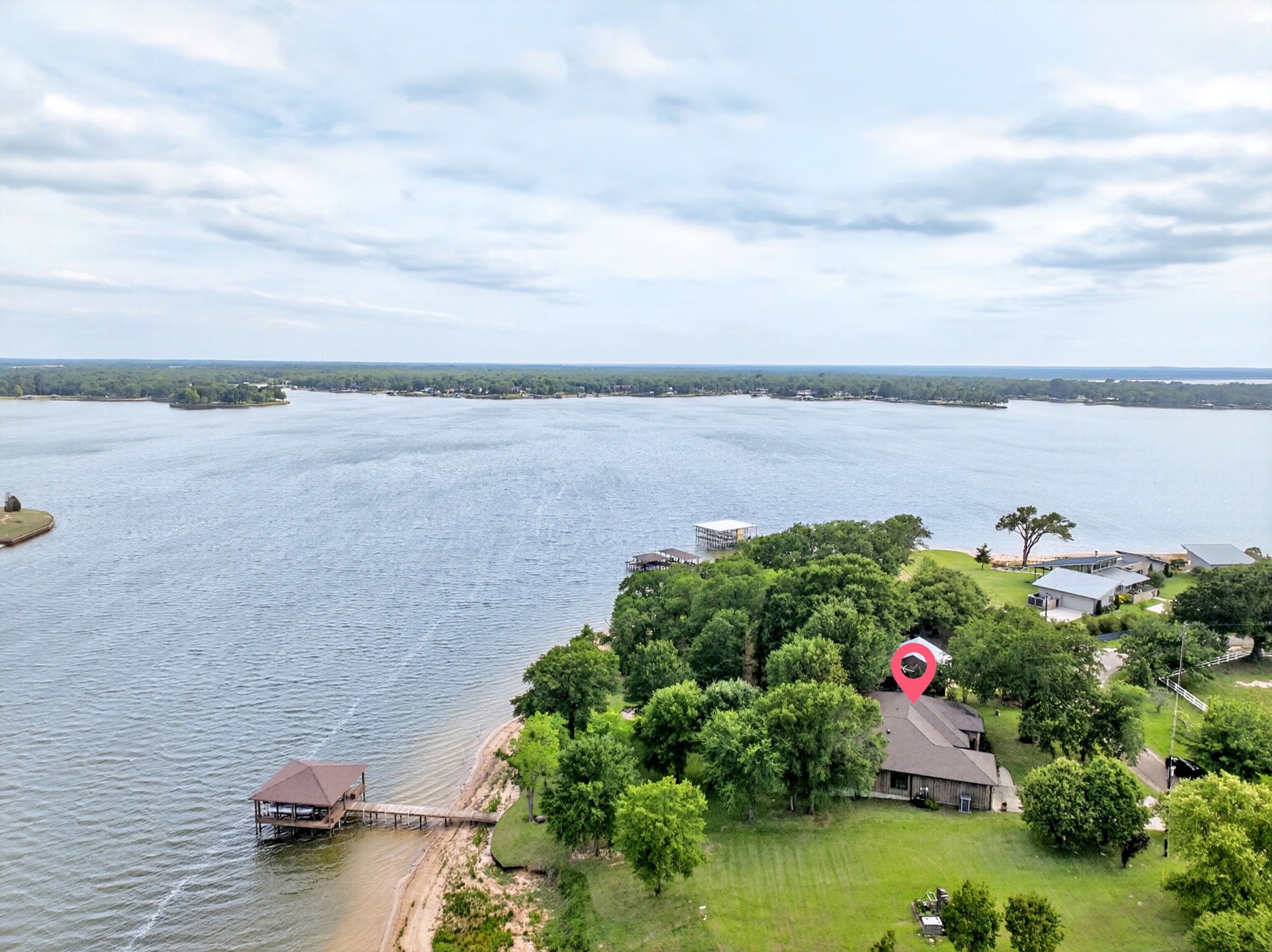 15491 Presidio Circle Caney City TX 75148